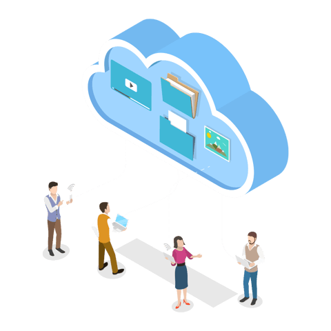 cloud platform