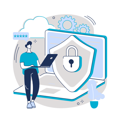 cyber security strategy