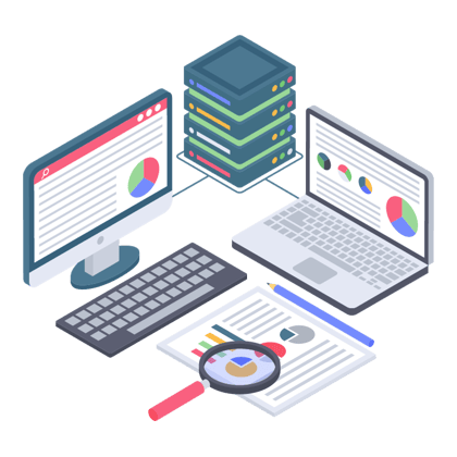 data enterprise solution