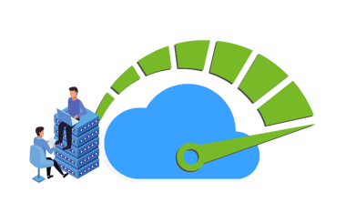 high performance storage