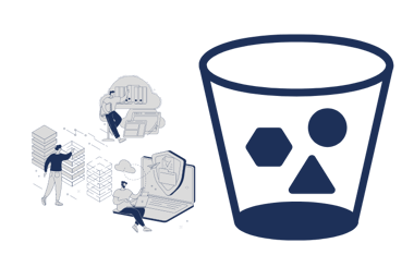 object storage