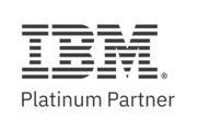 ibm partner logo