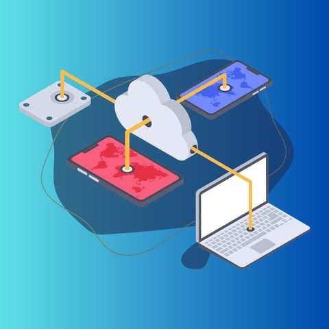 powecloud solution v2