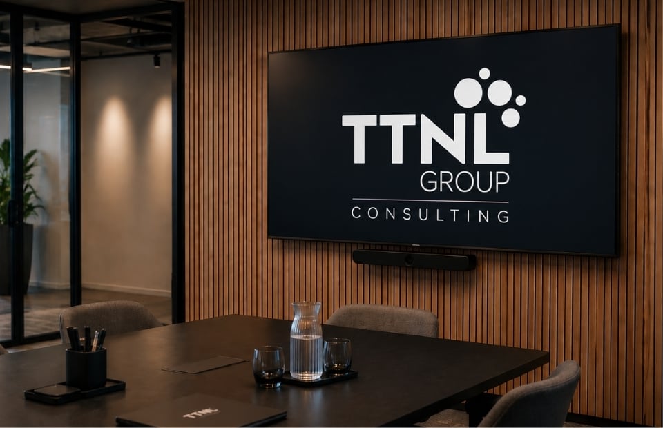 ttnl group consulting ttnl group consulting