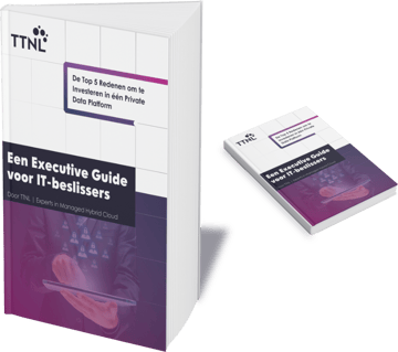 ttnl whitepaper v2_Een Executive Guide voor IT-beslissers ttnl whitepaper v2_Een Executive Guide voor IT-beslissers