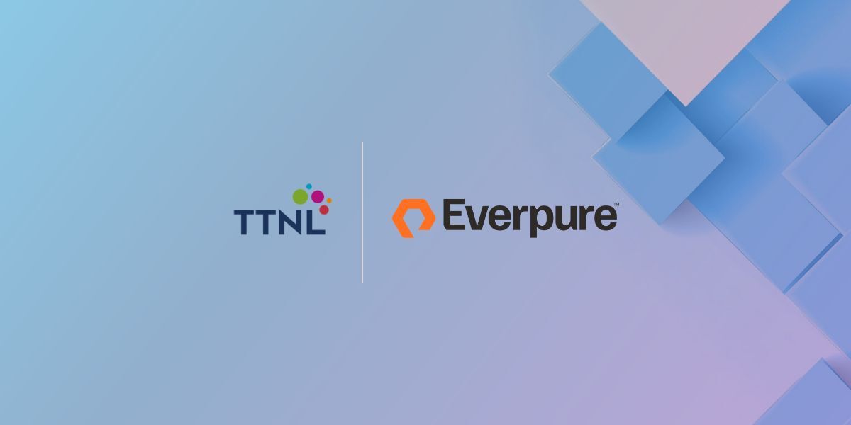 Maak kennis met de Flash-Storage oplossingen van Pure Storage