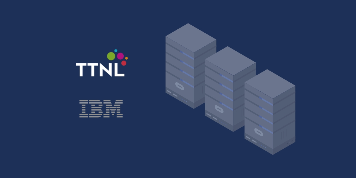 Wat is er nieuw in IBM Power10? - TTNL