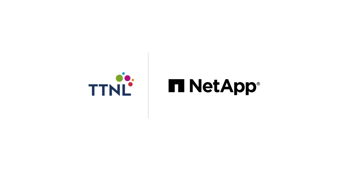 Partner: NetApp