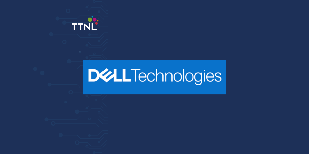 Partner: Dell Technologies