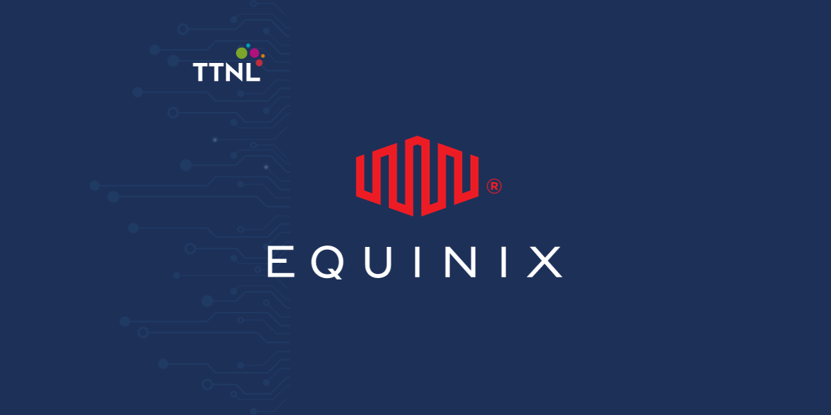 Partner: Equinix