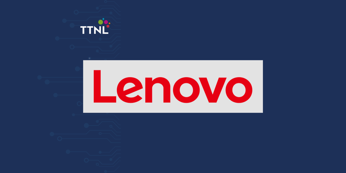 Partner: Lenovo