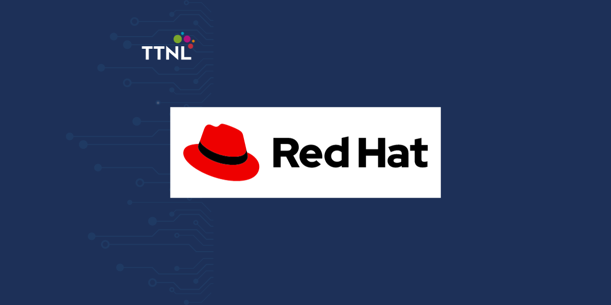 Partner: Red Hat