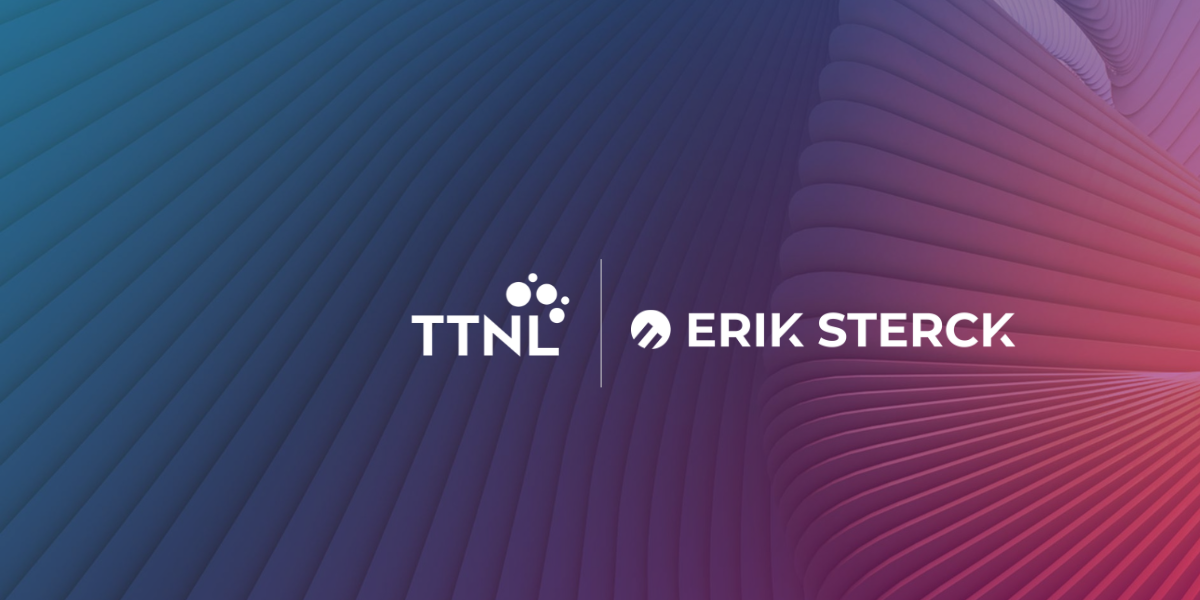 System Integrator Erik Sterck GmbH en TTNL Group starten alliantie