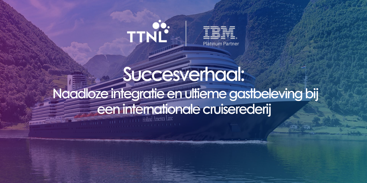 IBM webMethods in actie: Succesverhalen en praktijkvoorbeelden