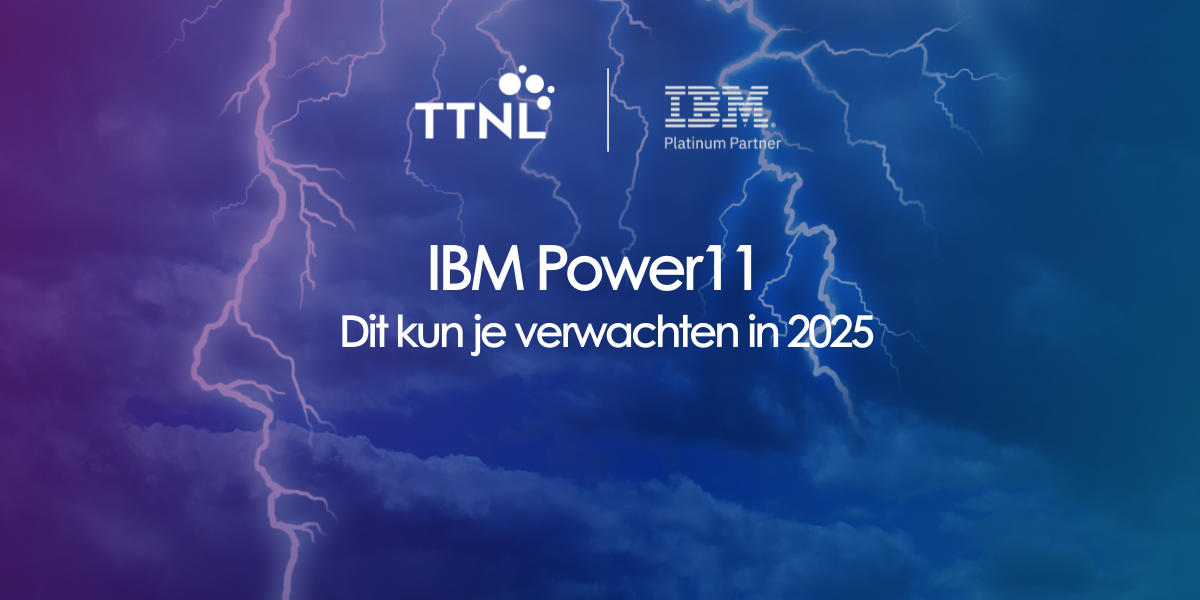 Een voorproefje van IBM Power11 – dit kun je verwachten in 2025