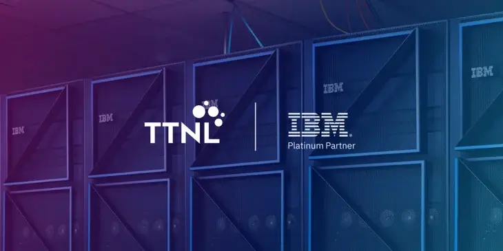 Ontdek IBM Power 11: Nieuwe generatie servers voor hybride cloud