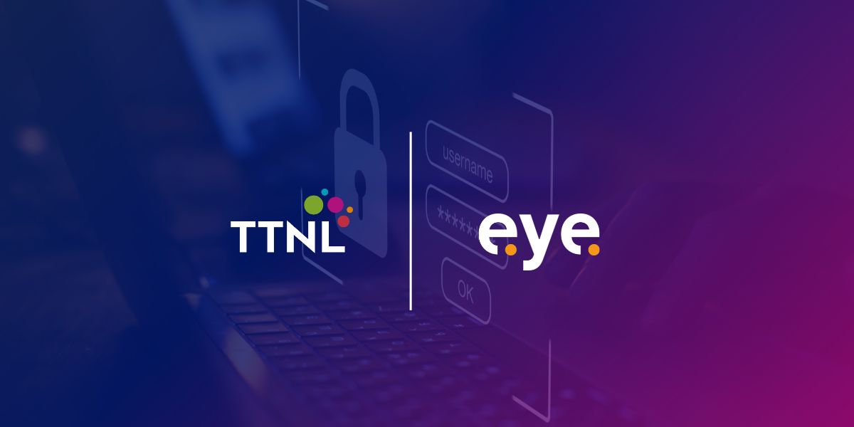 Partnership TTNL met Managed Security Specialist Eye Security
