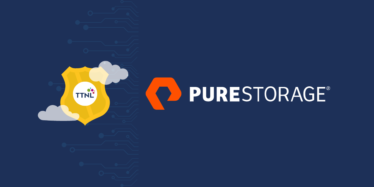 Maak kennis met de Flash-Storage oplossingen van Pure Storage