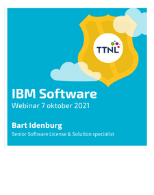 webinar_ibm software